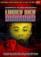 Lucky Sky Diamond