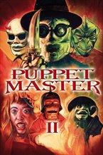 Puppet Master II