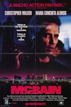 McBain