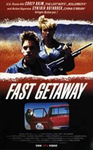Fast Getaway