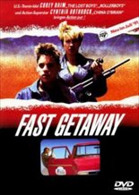 Fast Getaway
