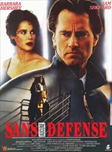 Defenseless