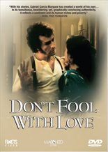 Don't Fool with Love: The Two Way Mirror