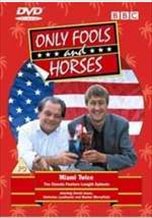 Only Fools And Horses: Miami Twice - The American Dream