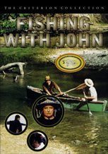 Fishing With John