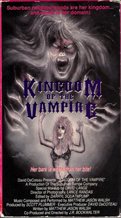 Kingdom of the Vampire