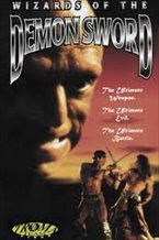Wizards of the Demon Sword