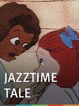Jazztime Tale