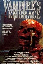 Vampire's Embrace