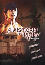 Story of Ricky
