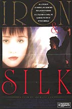 Iron and Silk