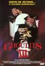 Ghoulies 3: Ghoulies Go To College