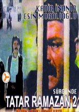Tatar Ramazan sürgünde