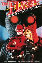 Flash III: Deadly Nightshade