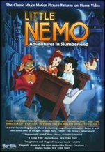 Little Nemo: Adventures in Slumberland