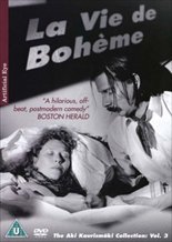 The Bohemian Life