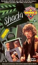 Doctor Who: Shada