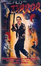 Al filo del terror
