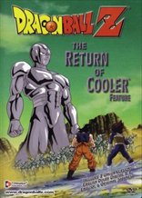 Dragon Ball Z: Return of Cooler