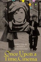 Once Upon a Time, Cinema