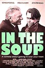 In the Soup