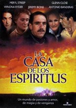The House of the Spirits