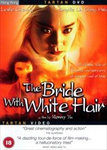 The Bride With White Hair