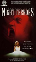 Night Terrors