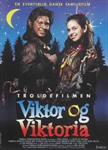The Troll Movie, Viktor and Viktoria