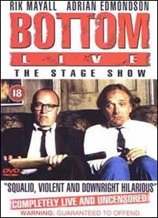 Bottom Live (1993)