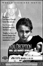Fatal Deception: Mrs. Lee Harvey Oswald