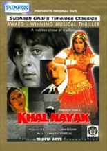Khal Nayak