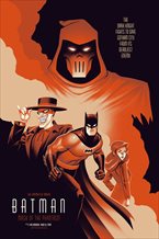 Batman: Mask of the Phantasm