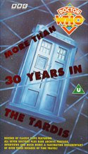 Doctor Who: Thirty Years in the Tardis