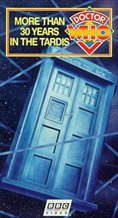 Doctor Who: Thirty Years in the Tardis