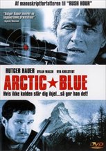 Arctic Blue