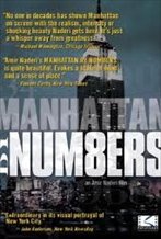 Manhattan by Numbers