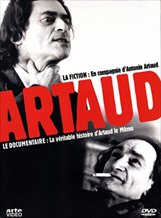 My Life and Times with Antonin Artaud