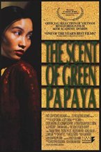 The Scent of Green Papaya