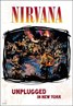 Nirvana: MTV Unplugged In New York