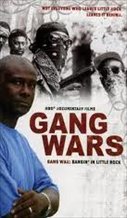 Gang War: Bangin' in Little Rock