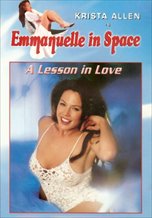 Emmanuelle in Space: A Lesson in Love