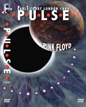 Pink Floyd: P. U. L. S. E. Live at Earls Court