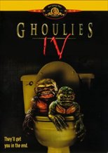 Ghoulies 4