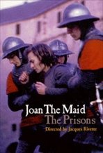 Joan the Maid: The Prisons