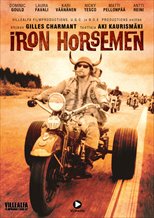 Iron Horsemen