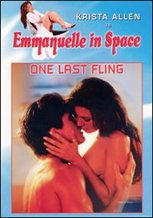 Emmanuelle in Space: One Final Fling