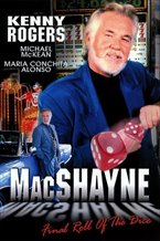 MacShayne: The Final Roll of the Dice