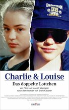 Good Housekeeping Kids: Charlie & Louise