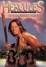 Hercules in the Underworld